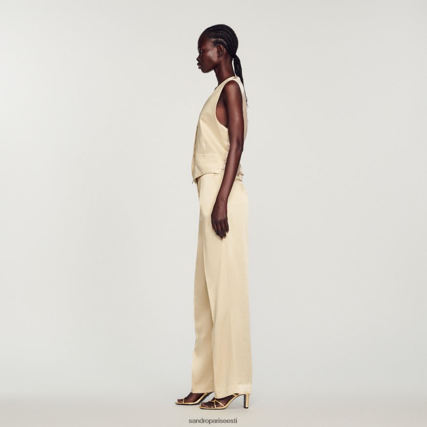 Sandro Paris kehakate naised vest BN4RF365 kriit