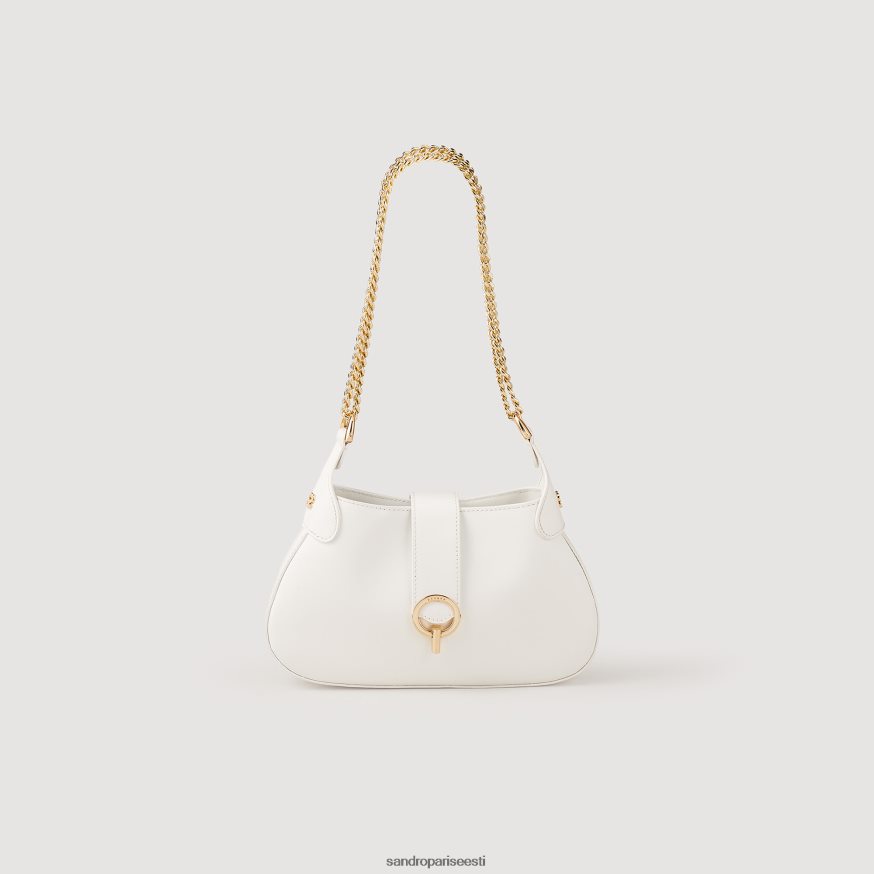 Sandro Paris tarvikud naised armas janet ketikott BN4RF564 0 (valge)