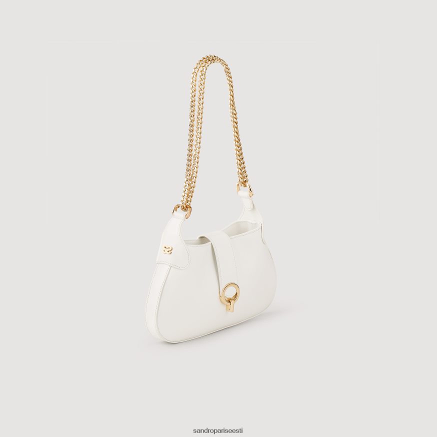 Sandro Paris tarvikud naised armas janet ketikott BN4RF564 0 (valge)