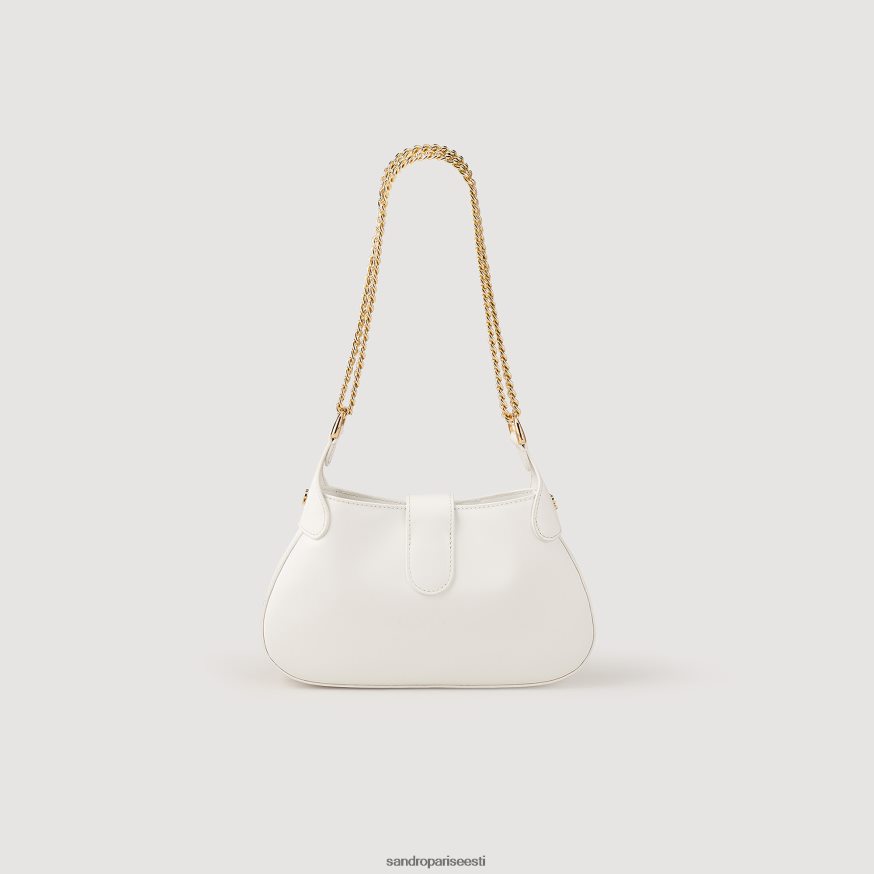 Sandro Paris tarvikud naised armas janet ketikott BN4RF564 0 (valge)