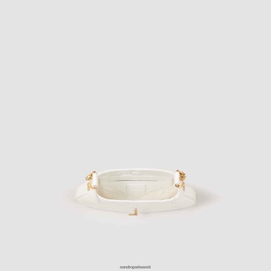 Sandro Paris tarvikud naised armas janet ketikott BN4RF564 0 (valge)